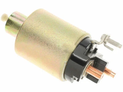 Solenoide de arranque para Jeep J10 1988 SMP 19911GM 5,9 L V8 solenoide de arranque Foto 1 de 2