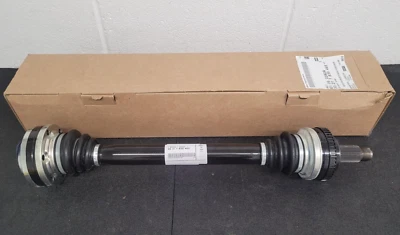 BMW M3 E46 - Genuine Left Nearside Passenger Side Rear Driveshaft - 33217839465 - Image 1 of 4