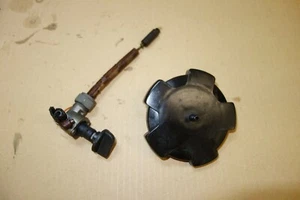 Tapa y grifo de combustible Aprilia Tuareg 350 600 girax - Imagen 1 de 8