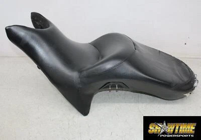 SILLÍN ASIENTO CONDUCTOR DELANTERO VICTORY CROSS ROAD 10-14 (VER DESCP) Foto 1 de 4