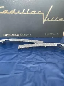 1959 Cadillac Series 75 Limousine Cowl Grill Pair Used Original 1960 - Bild 1 von 24