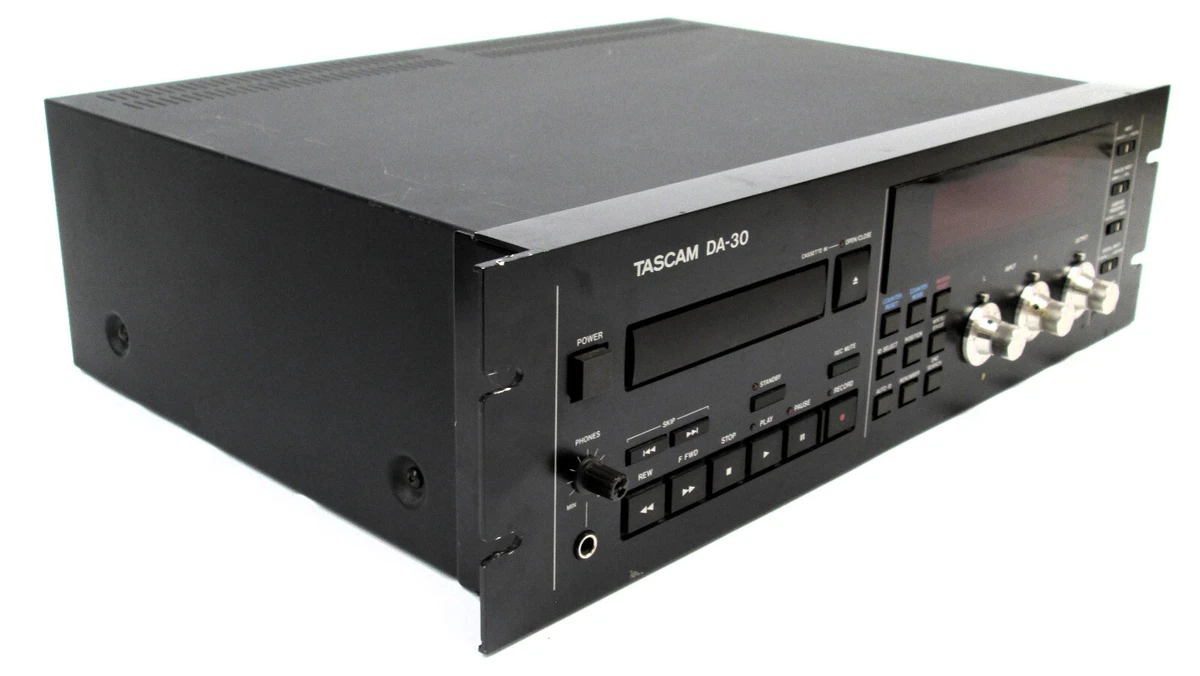 その他 TASCAM DAT TASCAM Pro Audio DAT Recorders for sale | eBay