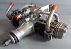NIB OS FT300 SUPER GEMINI 300 4 STROKE TWIN CYLINDER MOTOR + BOX & PAPERS/EXTRAS