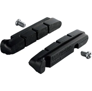 Shimano R55C3 Brake Shoes for Dura-Ace/Ultegra/105 Y8L298090 PAIR 7900 - Picture 1 of 1