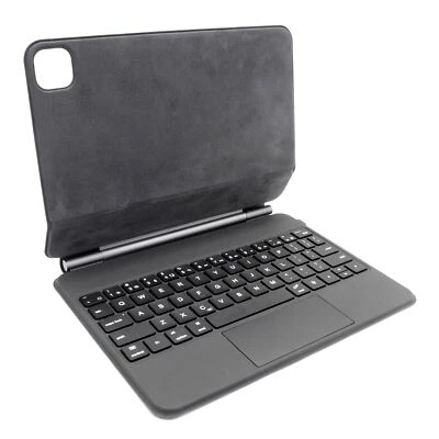 For 10.9/11in Keyboard Magic Keyboard Multi-functional Trackpad Backlit Wire Kit - Image 1 of 4