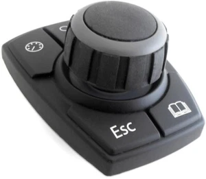 GRAYHILL CAN BUS VEHICLE INTERFACE CONTROLLER JOYSTICK PUSHBUTTON DISPLAY - Picture 1 of 2