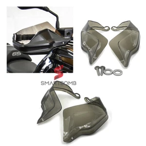 Handschutzverlängerungen kompatibel BMW F800GS R1200GS 2013-2018 R1250 GS 19 - Bild 1 von 10