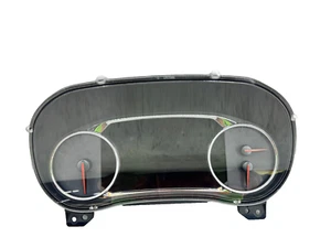 2018-2019 GMC ACADIA INSTRUMENT CLUSTER SPEEDOMETER GAUGE 84414061 MILEAGE 65k - Foto 1 di 20