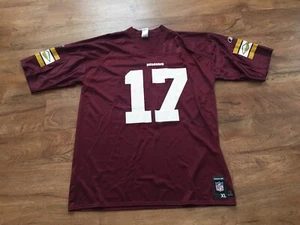 VTG Washington Redskins Commanders Jason Campbell Jersey Sz XL 75th Anniversary - Picture 1 of 10
