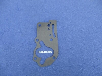 Junta de bomba de aceite EVOLUTION EVO 1992-1999 Harley Davidson Touring Softail Dyna Foto 1 de 2