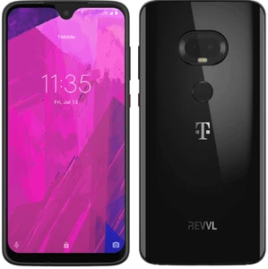 Motorola REVVLRY+ Plus 64GB XT1965T 4G LTE (T-Mobile) Unlocked - Very Good - Picture 1 of 1