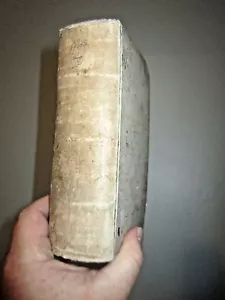 Gottingische Anzeigen von Gelehrten Sachen 1793 rare German scientific journal - Picture 1 of 5