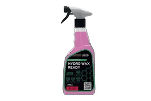 Pro Elite Detailer HYDRO WAX Car Care Deep Shine Auto Detailing Spray 750ml - Picture 1 of 4