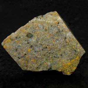 Hefty Louisiana Hidden Fire Opal Stone Cutter - Picture 1 of 9