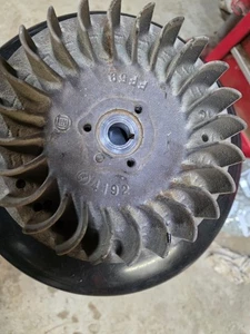 Club Car Kf82 Flywheel - Bild 1 von 11