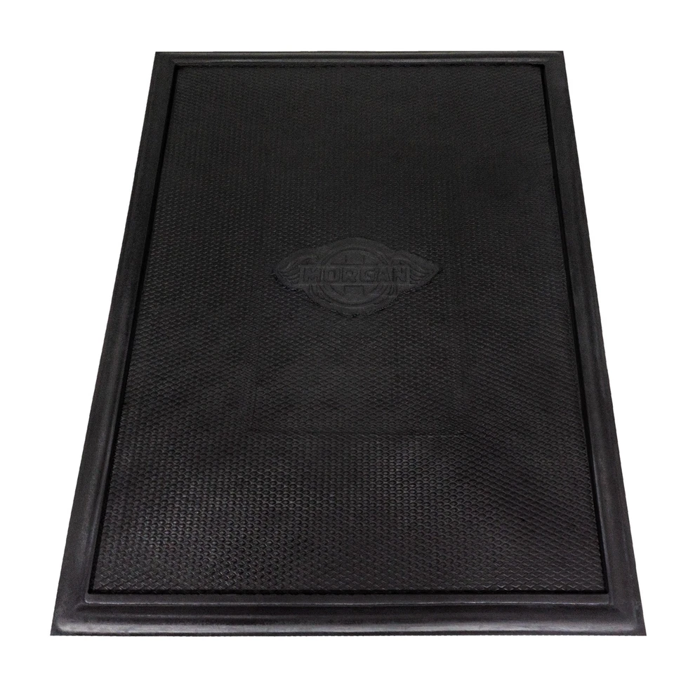 Alfombrilla accesorio 12"X17" para Morgan 45020 1980-1994, Plus 8 2003; AC 28 Foto 1 de 2