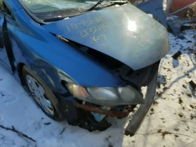 Rear View Mirror Without Automatic Dimming Fits 06-11 13-15 CIVIC 905099 - Image 1 of 4