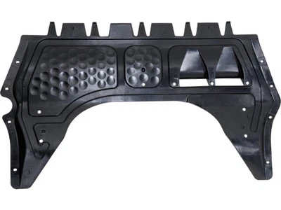 For 2011-2018 Volkswagen Jetta Engine Splash Shield Replacement AP 65368PKJV Foto 1 de 2