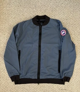 Canada Goose Faber Bomber Jacket - Picture 1 of 5