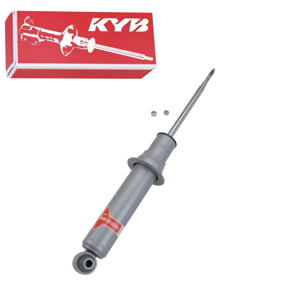 Задняя стойка подвески KYB для BMW 528e 1982-1988 годов выпуска - Изображение 1 из 1