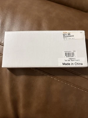 HobbyZone Tail Set Sport Cub S HBZ4431 Replacement Airplane Parts - Image 1 of 2