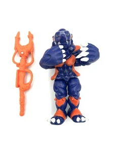 Mighty Morphin Power Rangers Clawing Dramole 5" Evil Space Aliens Bandai 1994 - Bild 1 von 10