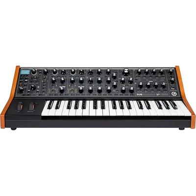 Moog Subsequent 37 - Image 1 of 3