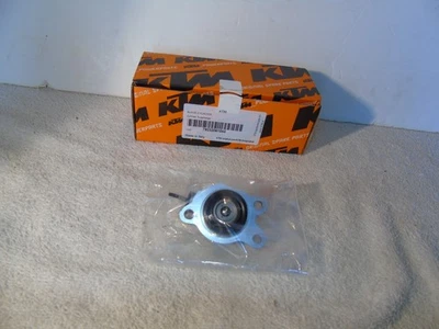 KTM Clutch Slave Cylinder 125-500 SX XC EXC SMR SX-F 2016-25 New OEM#79232061044 - Изображение 1 из 4