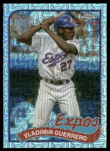 2024 TOPPS HOBBY RIP NIGHT VLADIMIR GUERRERO TORONTO BLUE JAYS #T89C-22 - Picture 1 of 2