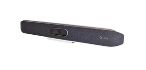 Polycom Poly Studio X50 2200-85970-001 Base Unit Bar 4K Conferencing System - Picture 1 of 1