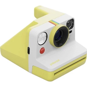 Polaroid Now Generation 3 I-Type Instant Camera (Yellow) - Picture 1 of 1