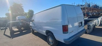 Husillo/nudillo delantero derecho pasajero para camioneta Ford E350 95-19 21-22 2470113 Foto 1 de 4