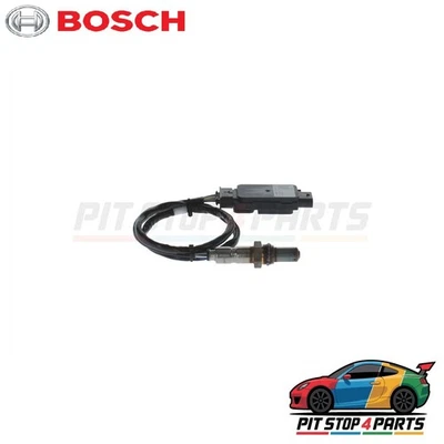 Bosch 0281008751 NOX Sensor Fits Ford Mondeo 2019-2025 80A907805B 80A907807J - Image 1 of 4