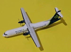 Gemini Jets 1:400 Aer Lingus ATR 72-600 EI-GPP - Bild 1 von 3