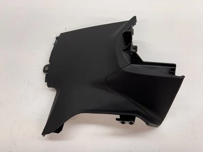FERRARI 488 GTB REAR RIGHT PASSENGER RH LATERAL TRIM PANEL OEM 87911700 - Image 1 of 4
