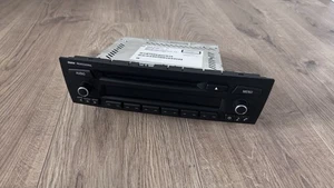 BMW Radio Professional 1er 3er E9x E87 E88 65 12 9343201 Neu - Bild 1 von 3