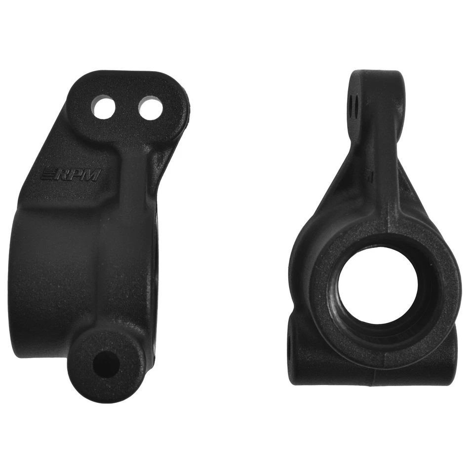 RPM 73572 Rear Axle Carriers: 2wd ECX Boost, Circuit, Ruckus, Torment - Image 1 of 1