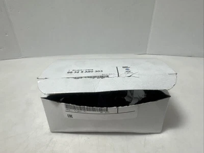 BMW Rear Lane Departure / Parking / Blind Spot Sensor OEM 66 32 5 A60 303 - Image 1 of 4