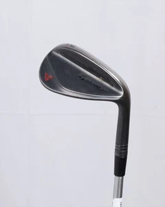 Taylormade Mg2 Black Sb Wedge 56°-12 Wedge Kbs Tour C-Taper 120 12893131 Good - Picture 1 of 5