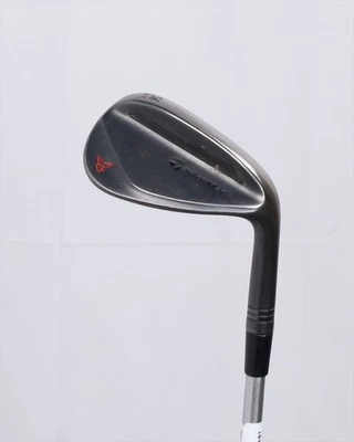 Taylormade Mg2 Black Sb Wedge 56°-12 Wedge Kbs Tour C-Taper 120 12893131 Good - Image 1 of 4