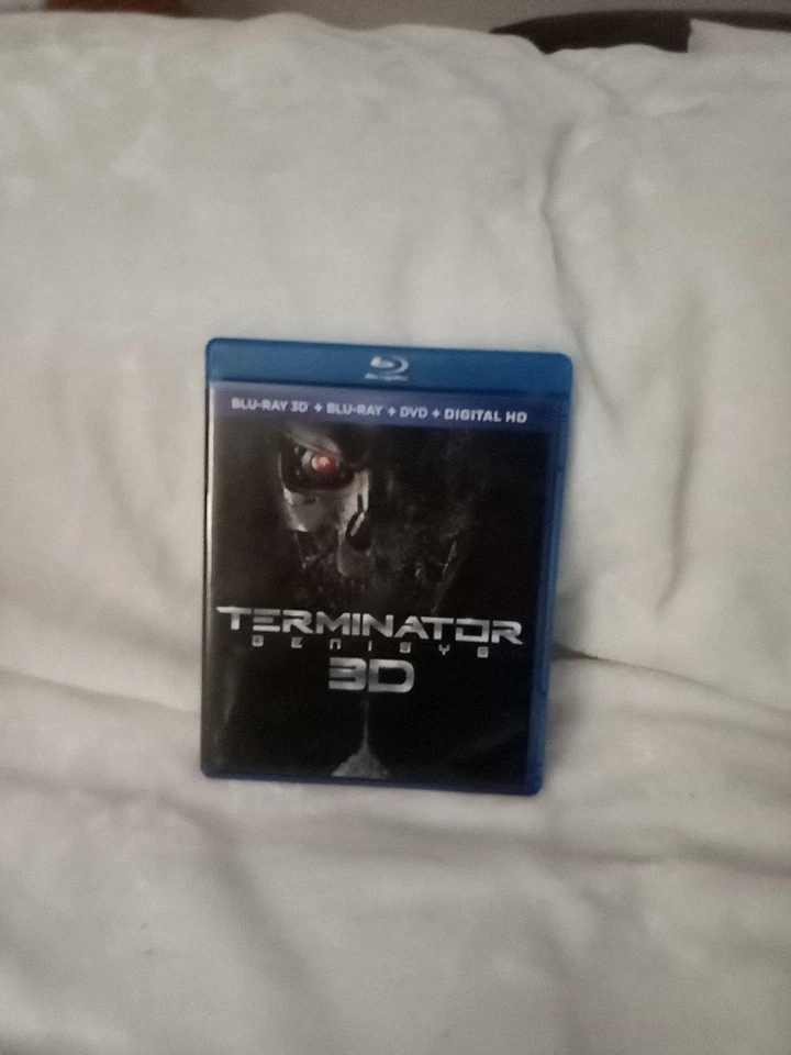 Terminator - Image 1 of 1