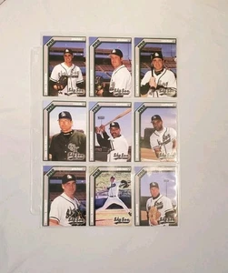 1998 Colorado Springs Sky Sox ROBBIE BECKETT  - Picture 1 of 2