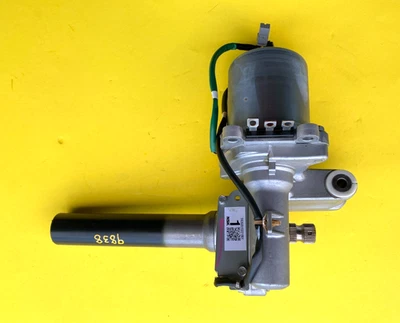 Columna de dirección asistida eléctrica Toyota Highlander 2014-15 con motor OEM 89650-0E110 Foto 1 de 4