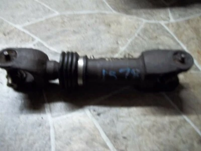 87-94 FORD TEMPO MERCURY TOPACIO TRASERO IZQUIERDO DERECHO EJE DERECHO OEM Foto 1 de 3