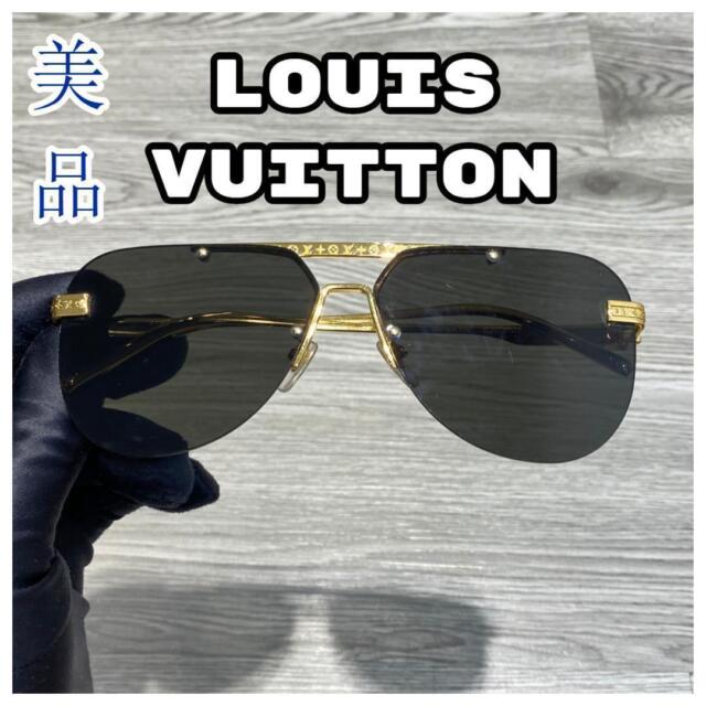 Louis Vuitton La Piscine V Sunglasses