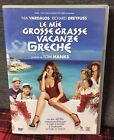 Le Mie Grosse Grasse Vacanze Greche DVD di Tom Hanks Ex Noleggio Come Foto N
