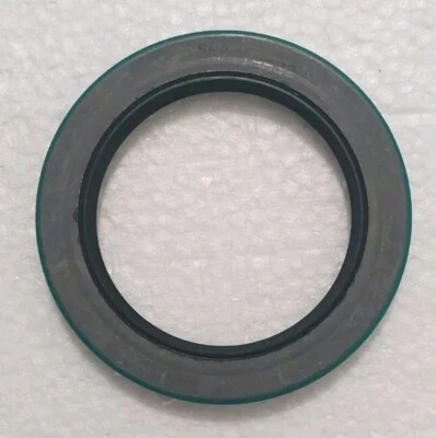 SKF 19832 Shaft Seal, 2 X 2-3/4 X 5/16", Crwa1, Nitrile