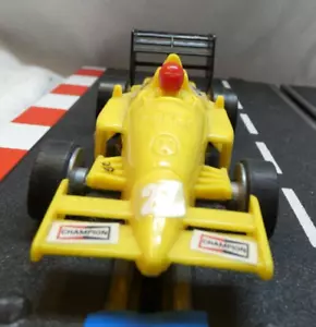 Carrera Profi Vintage Formel 1 Slot Car KS-1912 - Bild 1 von 5