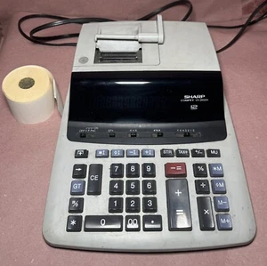 Sharp VX-2652H Scientific Calculator - Picture 1 of 3