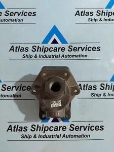 REXROTH P52935-3 VÁLVULA DE ESCAPE NEUMÁTICA RÁPIDA 3/8 PULGADAS NPT - Imagen 1 de 1